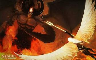 Griselbrand Vs Avacyn By Lgood20