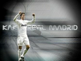 Ricardo Kaka Wallpaper