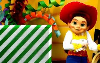 Disney Wallpaper Toy Story