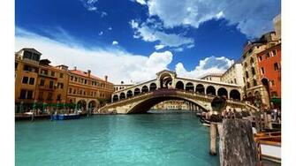 Unique Venice Italy 4k Wallpaper