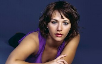 Rashida Jones Wallpaper