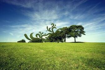 Home Nature And Landscape HD Wallpaper
