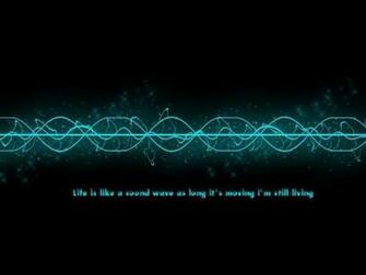 Soundwave Wallpaper