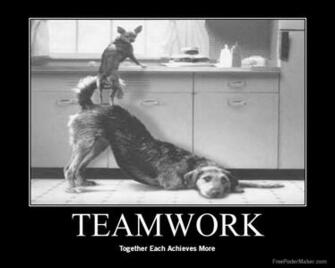 Teamwork Quotes