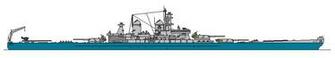 Pin Uss Missouri Bb Wallpaper