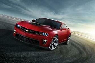 Camaro Zl1 Wallpaper High Resolution Camaro5
