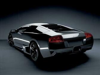 Sexy Lamborghini Wallpaper