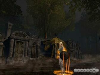 Dungeons Dragons Online Stormreach Hands On High Level