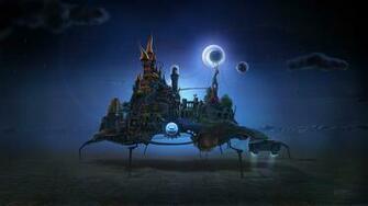 Fantasy Image HD Wallpaper And Background Photos