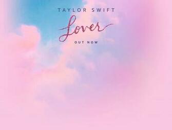 Taylor Swift Lover Wallpaper Top