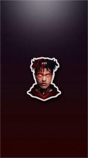 Xxxtentacion Wallpaper HD Related Keywords Suggestions