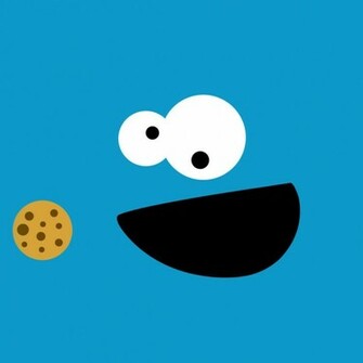 Cookie Monster