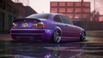 Bmw M3 4k 1440p Resolution HD Wallpaper Image