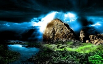 Wallpaper HD Desktop Online Nature