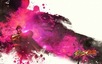 Back Gallery For M Bison Wallpaper