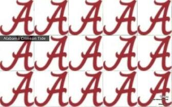 Alabama Crimson Tide Wallpaper Picture