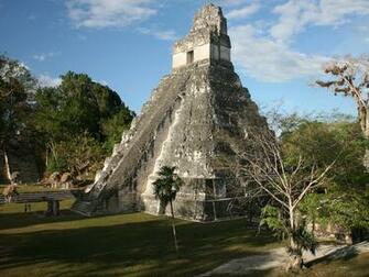 Guatemala Travel Wallpaper Pictures