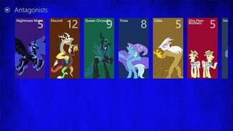 My Little Pony Soundboard Windows Apps On Microsoft Store