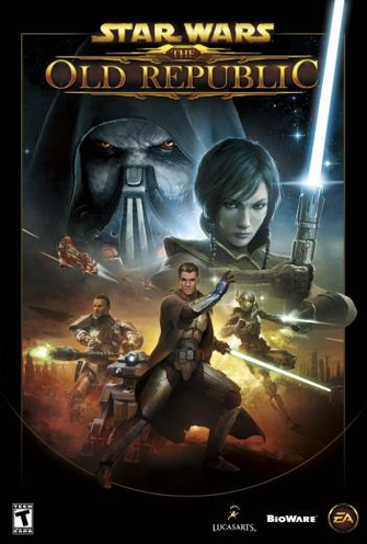 Star Wars The Old Republic Wookieepedia Fandom Powered By Wikia