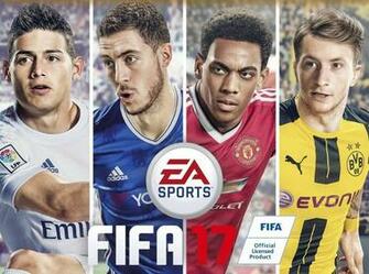 Fifa Full Crack T I Cho Pc Kenh76 Vn