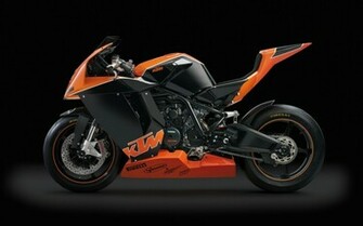 Ktm Rc8 Wallpaper Motorbikes