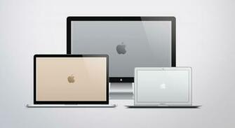Stainless Steel Apple Logo Wallpaper By Ziggy19