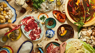 Make Hot Pot At Home From The Broths To Add Ins