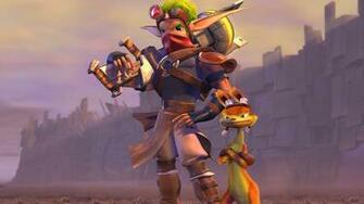 Jak HD Wallpaper Background Image Id