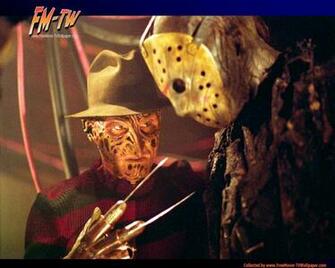 Freddyvsjason Movie Wallpaper Image Desktop