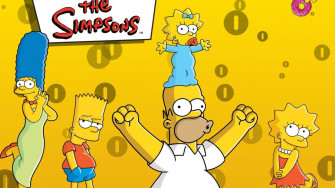 Bart Simpson Wallpaper