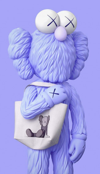 Kaws Wallpaper Discover More Art Background Bape Desktop