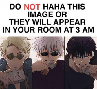 Jujutsu Kaisen Zone Buy Merchandise
