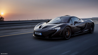 Mclaren P1 Supercar 1440p Resolution HD 4k Wallpaper Image Photos And