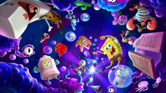 Spongebob Picture Wallpaper