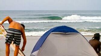 Exploring The Turtle Islands Off Sierra Leone Surf Europe