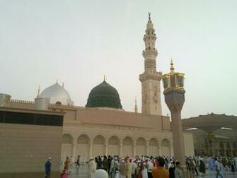 My Wallpaper Collection Madina Munawara Part