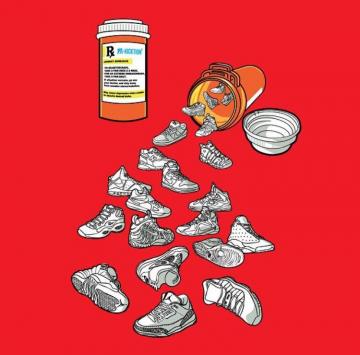 Sneaker Ideas Art Sneakers Wallpaper Hypebeast