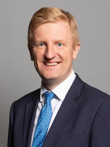 Oliver Dowden Wikipedia