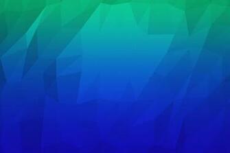 Blue Less Green Color Abstract Surface Wallpaper Best HD
