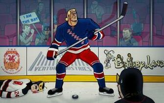 Rangers Wallpaper Hockey Desktop