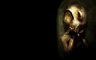 Creepy HD Wallpaper Background Image Id