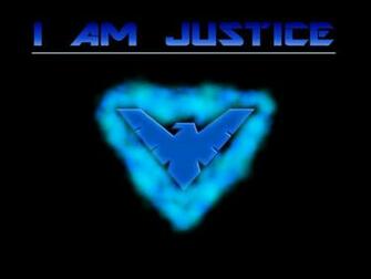 Young Justice Image Photos Nightwing Jpg With Resolutions