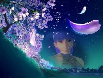 Wallpaper Ayane By Amaterasumikami