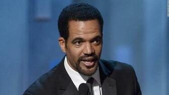 Kristoff St John S Ex Wife Reveals His Final Words To Her Cnn