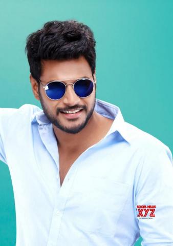 Hero Sundeep Kishan Ventures Into A New Business Segment Social