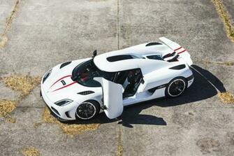 Koenigsegg Agera R Hypercar Supercar Kenigseg HD Wallpaper