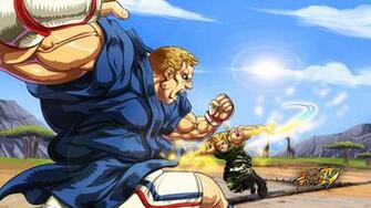 Street Fighter Iv Wallpaper In