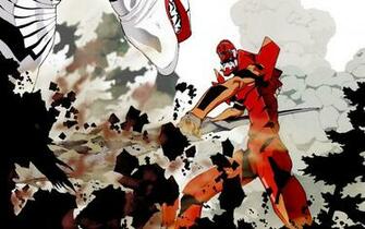 Nge Asuka Desktop Wallpaper