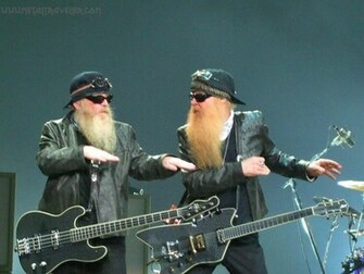 Zz Top Wallpaper HD Desktopinhq