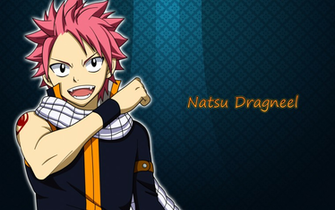 Natsu Dragneel Wallpaper By Hinata70756